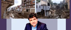 Cum a folosit Nicușor Dan TRAGEDIA din Spania pentru a-și promova, cinic, ideile urbanistice. Edilul, taxat rapid: „Rușine! Calci pe cadavre!”