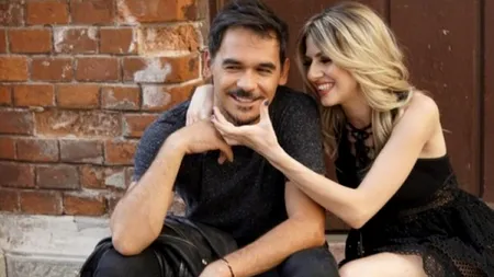 Lidia Buble, întâlnire la TV cu Răzvan Simion, fostul ei iubit. Ce mesaj i-a transmis artista