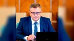 Marius Budăi acuză USR de dublu standard după decizia prefectului de Timiș în cazul lui Fritz: „Integritate pentru alții, indemnizație pentru ai lor”