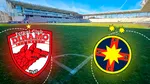 Premieră istorică! Derby-ul Dinamo-FCSB nu se joacă în București. Unde se vor deplasa suporterii rivalelor