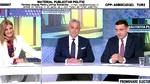George Simion: „A trebuit să învăț, să dau din coate ca să reușesc să comunic ADEVĂRUL în diferite forme în spațiul public”