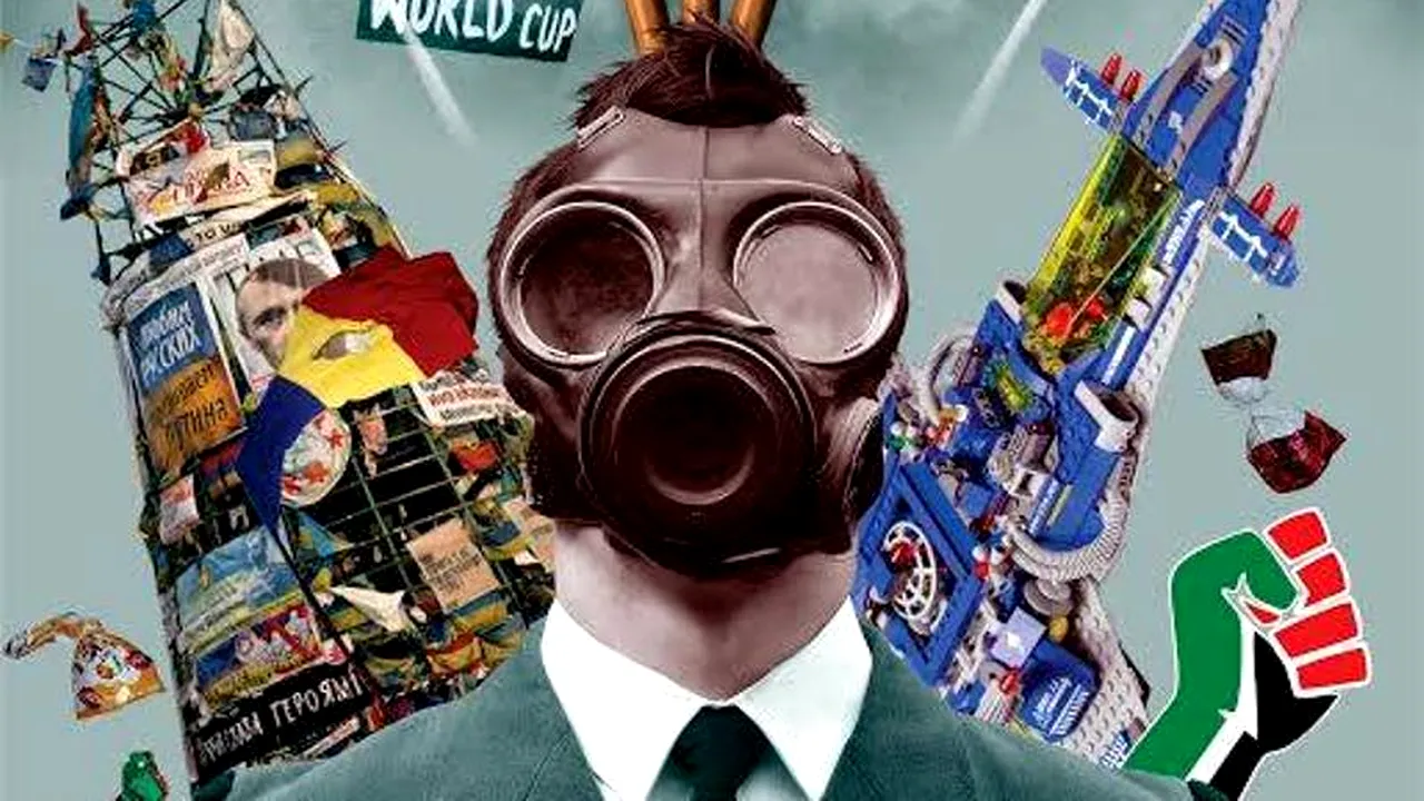 Festivalul Internațional de Literatură de la București debutează miercuri, 3 decembrie, la Clubul Țăranului