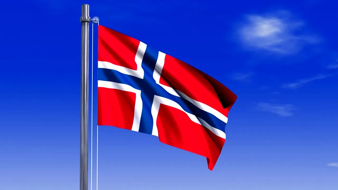 Incident în Norvegia. Cinci români, expulzați la graniță
