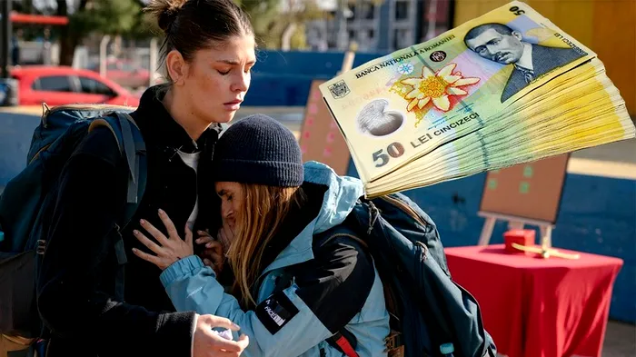 Le recunoști? Cum arătau câștigătoarele America Express în urmă cu șapte ani. Laura Giurcanu și Sânziana Negru, prietene la „cataramă”