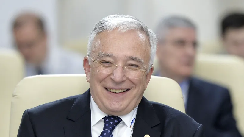 Comisiile de buget au decis: Mugur Isărescu, validat pentru funcția de guvernator al BNR