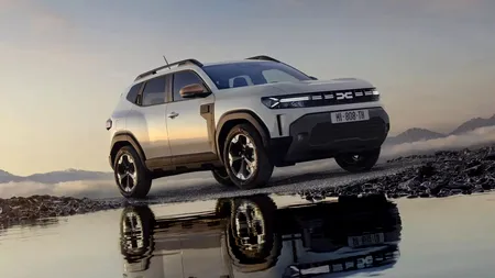Ce părere au francezii despre Dacia Bigster. Detaliul interesant observat de jurnaliștii auto