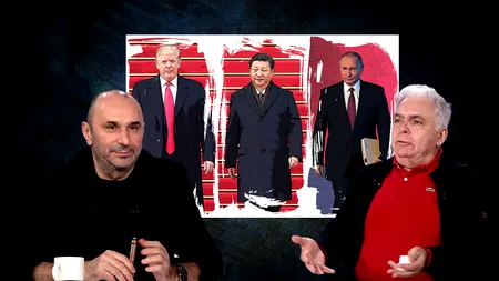 Adrian Severin: „Este posibil să existe o înțelegere între SUA, Rusia și China legat de evenimentele din Venezuela”