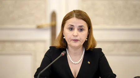 Luminița ODOBESCU: Eu spun că suntem în Schengen. Mai avem o etapă, dar acesta e un pas important pentru aderarea completă