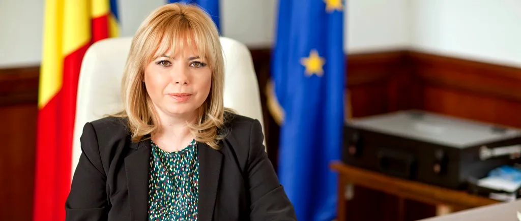 UPDATE | CCR a respins sesizarea Ancăi Dragu privind remanierea miniștrilor: „Nu există conflict juridic de natură constituțională”