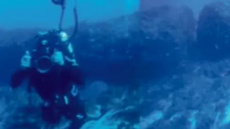 Un nou ''Stonehenge'', descoperit în Sicilia