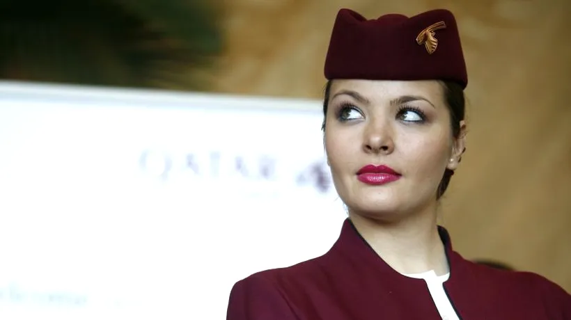 Qatar Airways angajează însoțitori de bord din România. Care sunt cerințele