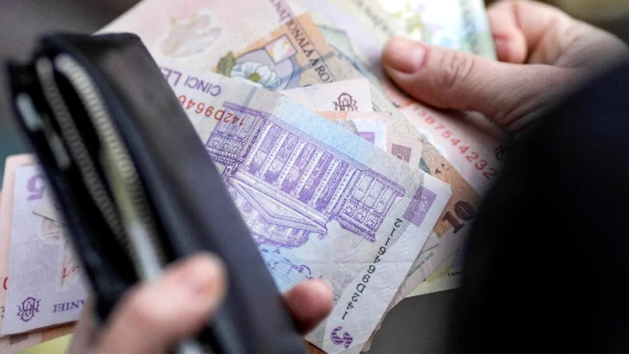 Indemnizația pentru creșterea COPILULUI va fi înghețată. Cât vor primi părinții