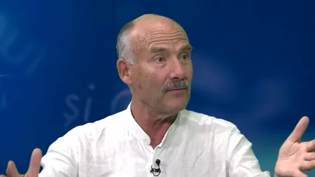 Cum a descoperit România Andrea Sgarro, matematicianul de geniu din Trieste: „Am  învățat limba română când ea nu folosea la nimic