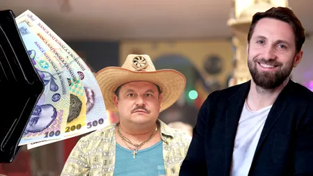 La cât a ajuns nota de plată a lui Mihai BOBONETE în restaurantul lui Dani Oțil. A crezut că nu vede bine! „Nu mai vin”