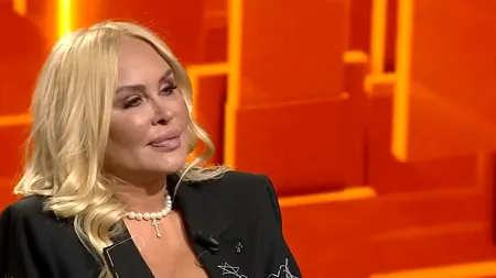 Ce spune Vica Blochina despre viața ei sentimentală. ”Iubirea are nevoie de liniște, ca și banul”