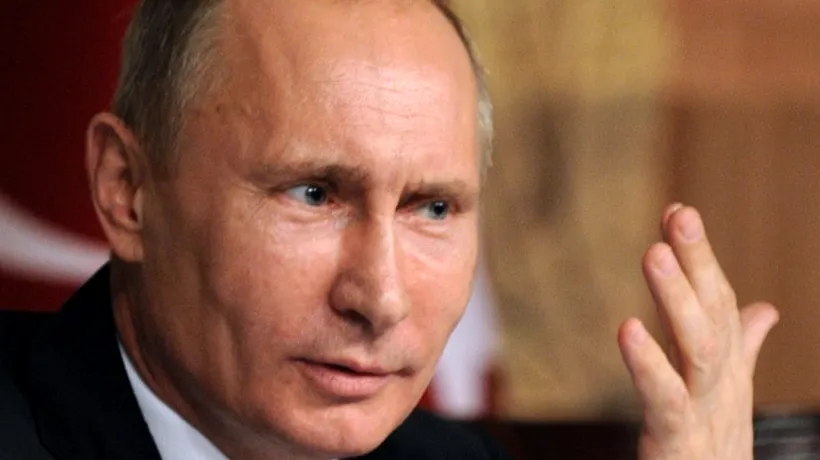 Vladimir Putin, despre SFÂRȘITUL LUMII în 21 DECEMBRIE 2012, sistemul autoritar din Rusia și copiii lui