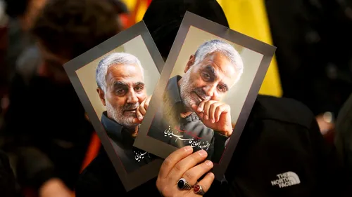 IRAN. Autoritățile de la Teheran anunță că îl vor executa pe informatorul care a ajutat CIA să ajungă la generalul Qassem Soleimani