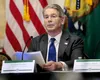 Secretarul american al Trezoreriei sprijină desfășurarea unei discuții între Trump și Xi Jinping/ NEGOCIERILE dintre SUA și China „au stagnat”