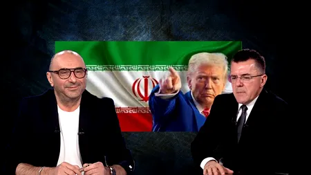 Dan Dungaciu: „Trump joacă «totul sau nimic» în războiul din Iran. Problema Ormuz trebuie rezolvată, ideea de negociere este în avantajul Teheranului”