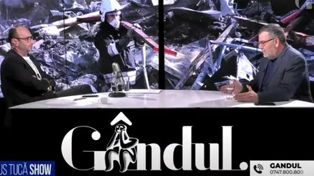 VIDEO Putin vs. Zelenski: cine a câștigat și cine a pierdut războiul comunicațional? Analist politic: „Americanii spun că este cel mai popular om politic mondial