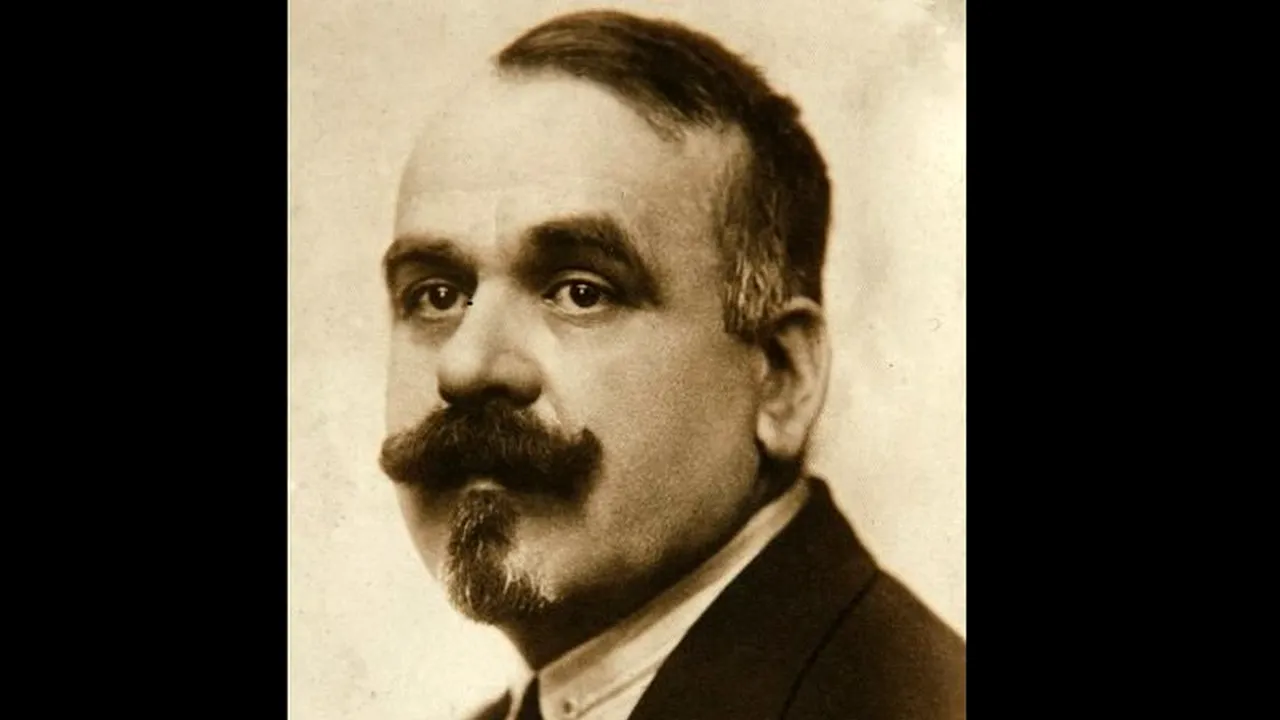 România, prima în Statele Unite ale Europei