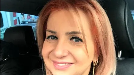 Cum a ales Carmen Șerban cariera muzicală. „Nu am sperat NICIODATĂ să ajung cântăreață”