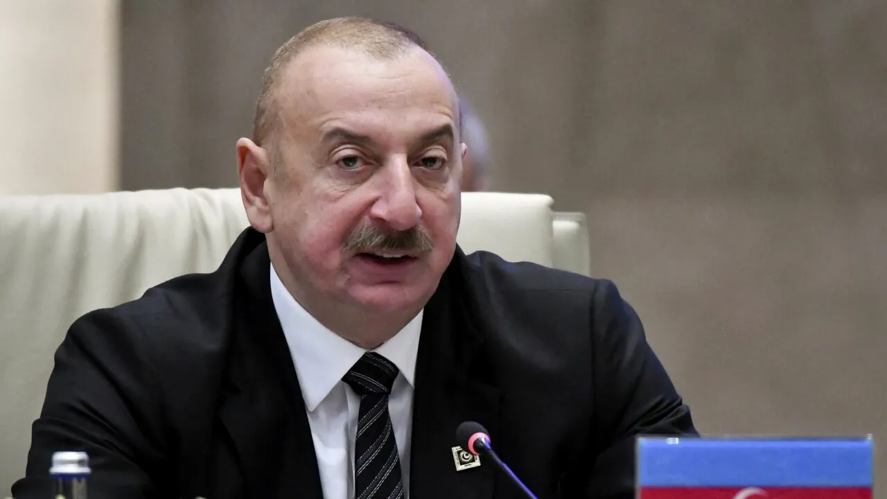 Președintele Azerbaidjanului cere Armeniei să accepte condițiile țării sale pentru a putea semna un tratat de pace