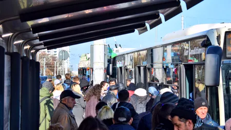 Schimbări majore la STB: 91 de stații își modifică denumirile, de luni, 3 martie