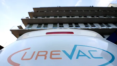 CURSA PENTRU VACCIN. Guvernul german cumpără pachetul de acțiuni de la compania CureVac. Compania a fost acuzată că încerca să asigure vaccinul exclusiv pentru administrația Trump