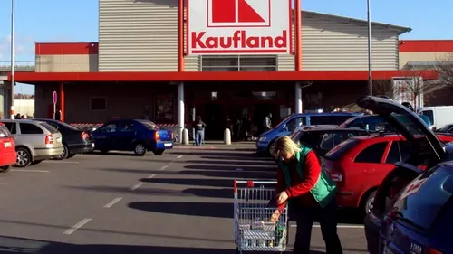 Programul Kaufland de Crăciun. Anunțul lanțului de hypermarket-uri