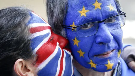 Inițiatoarea petiției BREXIT pentru revocarea articolului 50, amenințată cu MOARTEA