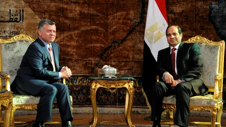 Prieteni cu Israelul, dar mai prieteni cu palestinienii