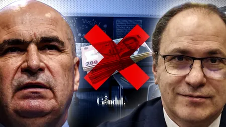 Tăieri masive la Educație în 2026. Bugetul scade cu 3 miliarde de lei și ajunge la mai puțin de jumătate din pragul legal