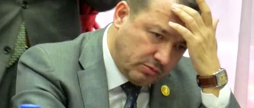 Deputatul AKM, suspendat șase luni din PSD, la propunerea lui Dragnea