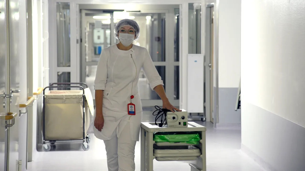 Ministerul Sănătății își îndreaptă atenția spre medicina de călătorie