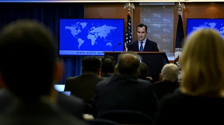 Statele Unite denunță retorica NUCLEARĂ ”iresponsabilă” a Rusiei /Washingtonul nu își ajustează strategia de apărare