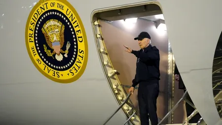 Axios.com: BIDEN ar urma să decidă în următoarele zile asupra potențialei retrageri din cursa prezidențială, deși nu poate fi forțat