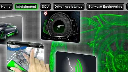 O nouă mare companie din industria auto vine în România