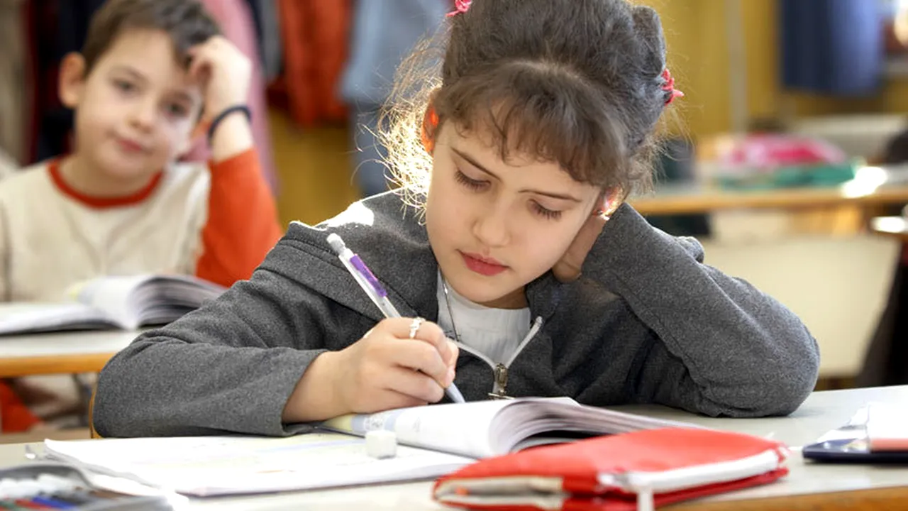 Lista analizelor obligatorii pe care trebuie să le facă fiecare copil la începutul anului școlar