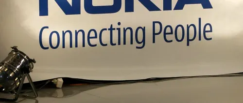 Nokia a numit un nou CEO