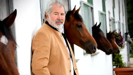 Sculptorul Florin Codre, dat în judecată pentru un monument de 10 milioane lei, blocat în China