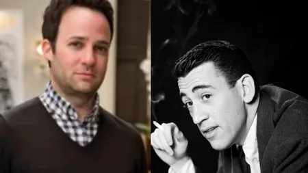 Danny Strong se pregătește să debuteze pe marele ecran cu un film despre viața scriitorului J.D. Salinger