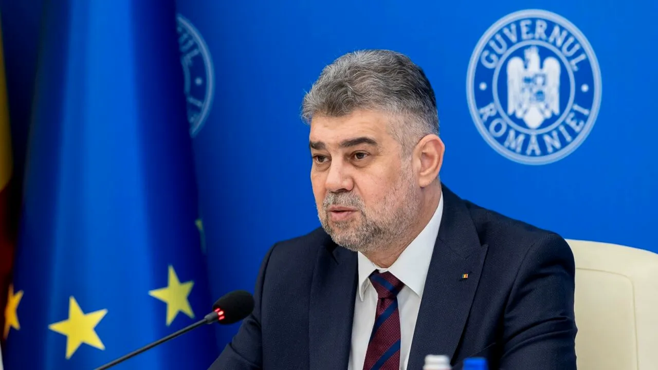 Marcel Ciolacu, după CUTREMURUL devastator din Maroc: „Autoritățile române sunt gata să ofere asistență”