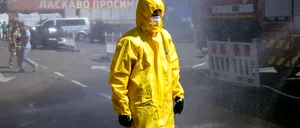 Comitetul Național pentru Situații de Urgență APROBĂ Planul Național de Răspuns la Situații de Urgență Nucleară sau Radiologică