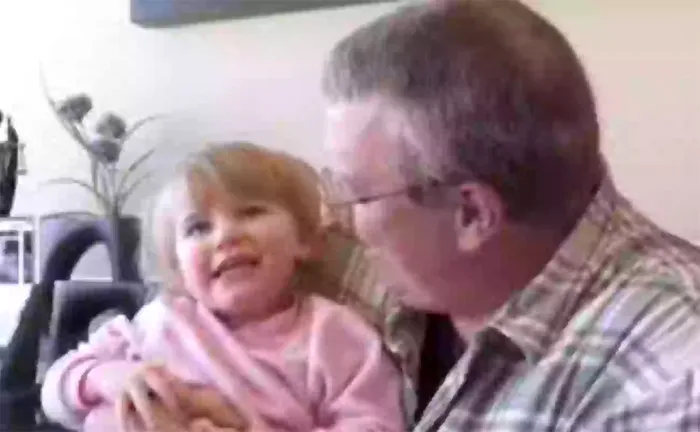 Caroline Elizabeth, „botezată” Hotelul Unakite 13