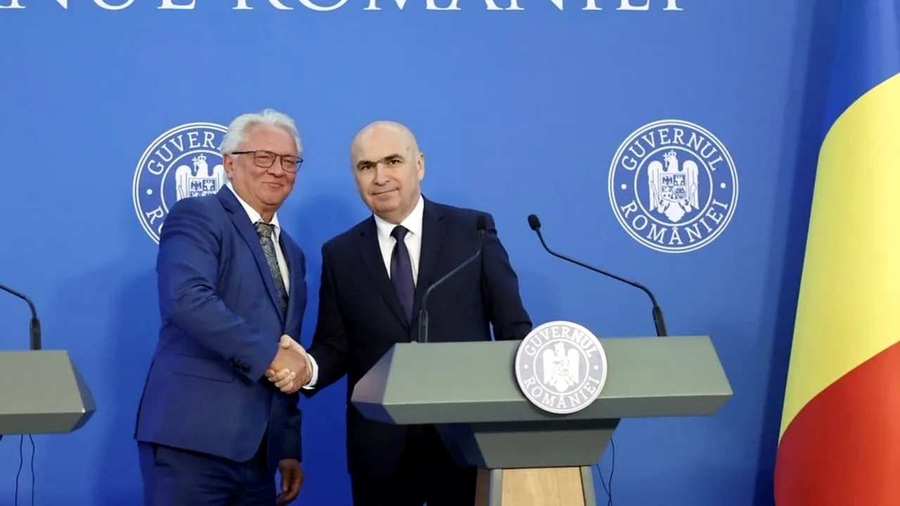 Programul SAFE, cronologia parteneriatului controversat dintre Guvernul român și Rheinmetall. Ce ar trebui să ancheteze autoritățile