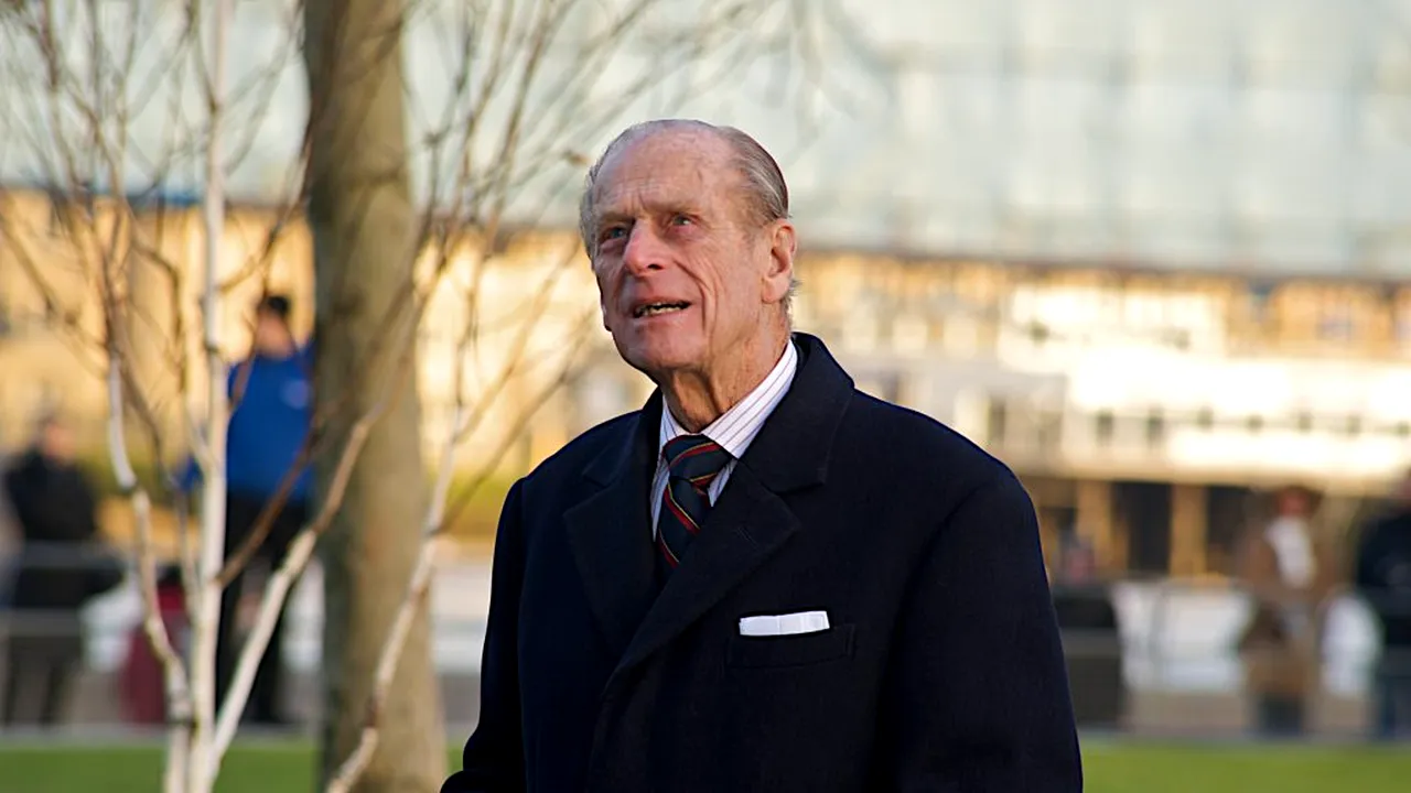 Prințul Philip al Marii Britanii, internat de urgență în spital. Ce probleme are soțul Elisabetei a II-a