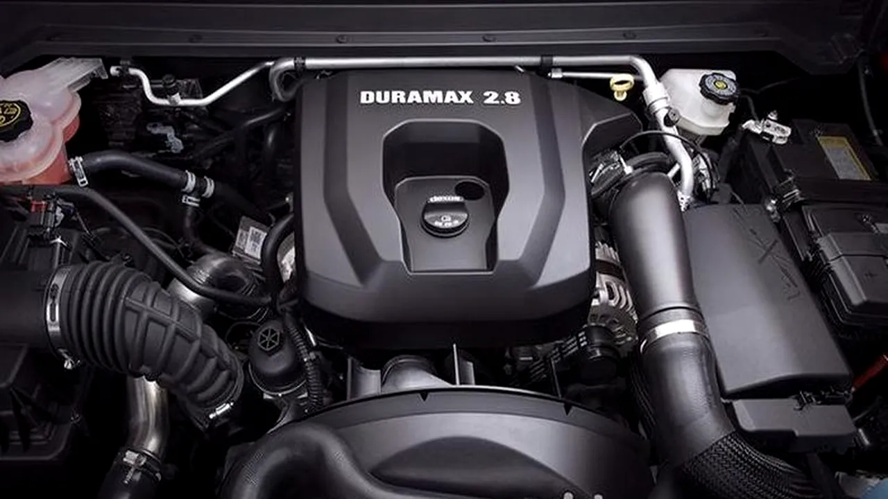 General Motors, primul producător auto american afectat direct de scandalul emisiilor poluante
