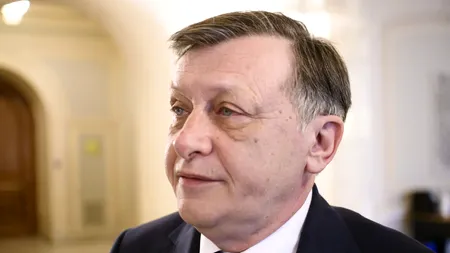 Crin Antonescu îl contrazice pe Ciprian Ciucu: „MINTE! Bolojan nu a cerut să candideze”