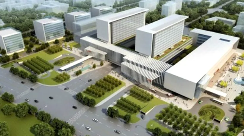 Ministerul Sănătății a semnat contractul de proiectare pentru spitalul regional Craiova. Alexandru Rafila: „Spitalul va fi funcțional la finalul anului 2027”
